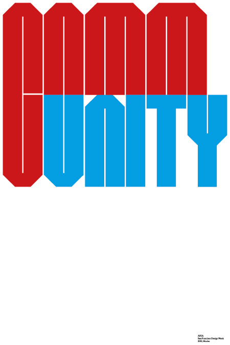 CommUnity by Pablo Juncadella, Mucho