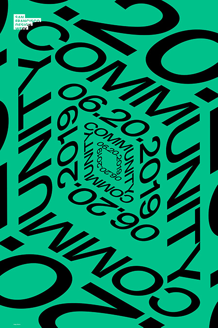 CommUnity by Mucho